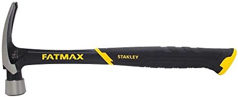 Stanley FMHT51305 FatMax 14 oz High Velocity Hammer