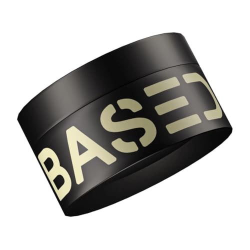 Pomade for Men, Quality Hair Care with Medium Hold, Natural Shine & Fragrance, Easy to Apply & Great for All Hair Types, Hydrating and Nourishing Pomade (2.5 Oz Pack of 1)