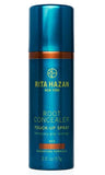 Rita Hazan Root Concealer Touch Up Spray - Instant Spray To Cover Up Roots - Quick Drying, Water-Resistant Formula - Temporary Hair Color Spray for Gray Roots - 2 oz. Root Spray