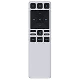 New Replacement Remote Control Applicable for Vizio Soundbar SB3651-E6 SB3621n-E8 SB4031-D5 SB2821-D6 SB3820-C6 SB4051-D5 SB4451-C0 SB3851-D0 SB4551-D5 SB4531-D5 Sound Bar Speaker Home Theater System