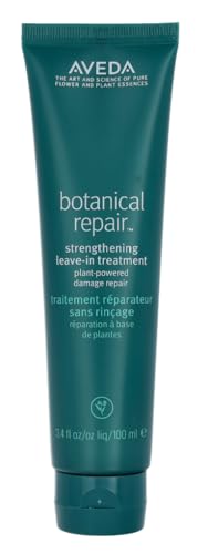 Aveda botanical repair strengthening leave-in treatment 100 ml