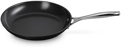Le Creuset Essential Non-Stick Ceramic Shallow Frying Pan, 11"