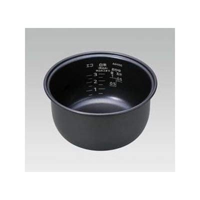 Tiger Parts: Inner pot / JAI1179 for rice cooker