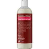 Folimax Biotin Shampoo for Thinning Hair - Thickening Shampoo with Biotin Zinc and Rosemary Oil for Hair Growth - Vegan Sulfate and Paraben Free Volumizing Shampoo for Fine Hair (Sandalwood Scent)