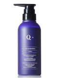 Q+ (Qualitas) Color Shampoo Purple 300ml, Yellowing Prevention, Damage Repair, Non-Drying, Amino Acid Shampoo, Purple Shampoo.