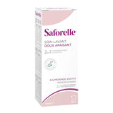 Saforelle Gentle Cleansing Care 2X250ml