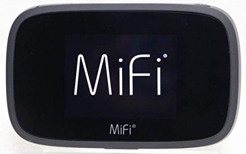 Novatel MiFi 7000 Wireless 4G (GSM Unlocked) Mobile Hotspot Portable WiFi Router (Renewed)