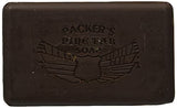 PACKERS Pine Tar Soap, 3.3 Ounce