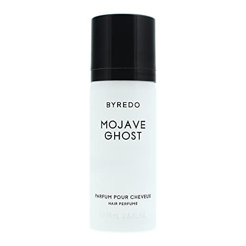 Byredo Mojave Ghost Hair Perfume, Amber Wood, 2.54 Fl Oz