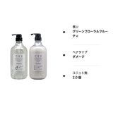 CE3 Ford Hair Cosmetics CE3 Shampoo 1000ml + Treatment 1000g Set