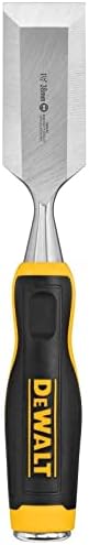 DEWALT 1-1/2 in. Wood Chisel