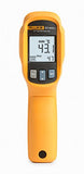 Fluke 62 Max+ Infrared Thermometer (Not for human temp), -20 to +1202 Degree F Range, LCD