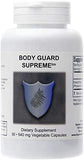Supreme Nutrition Body Guard, 90 Pure Chanca Piedra Capsules