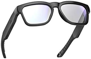 OhO Smart Glasses, Audio Glasses With Bluetooth Speaker,Reading Glasses With Voice Control and Open Ear,(Men/Women)