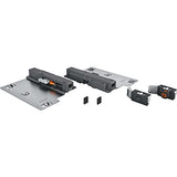 Blum Tip-On Unit Tandem 560 h Plus – TK 30 kg, 1 Piece, 8997274