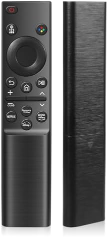 for Samsung Remote Replacement BN59-01388A Remote Control for Samsung Crystal UHD TV Remote CU7000 DU7200 Series Smart TV,Also Replacement for Samsung TV Remote BN59-01457A BN59-01388H TM2240A