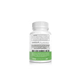 Pure Nootropics Theacrine (TeaCrine) 100 mg Veg Capsules | 90 Count | Non Habit Forming Energy Supplement | Caffeine Alternative | Mental, Physical, Motivation, and Focus Enhancer Pills