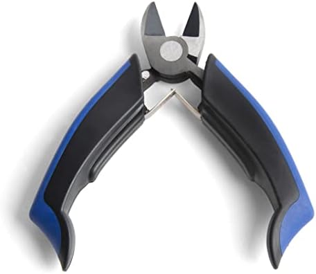 MusicNomad GRIP Cutter - Premium String Cutter for Guitar, Bass, Ukulele and All String Instruments (MN226)