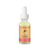 SheaMoisture Hyaluronic Acid Serum for Dry Skin and Papaya Vitamin C Serum Skin Treatment Bundle