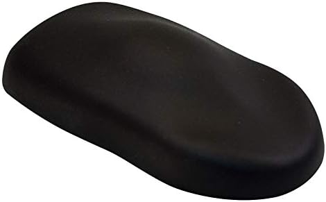 Eastwood Hotcoat Powder Coat Hot Rod Black Texture 8 Oz Durable Chemical Impact Resistant Smooth Finish