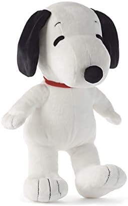 Kohl's Peanut Plush 12" Plush Charlie Brown Christmas Soft Stuffed Cute New