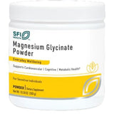 Klaire Labs Magnesium Chelate Powder - Fast-Dissolving 200 Milligrams High Absorption TRAACS Bisglycinate, Vegetarian & Hypoallergenic (120 Servings, 300 Grams)