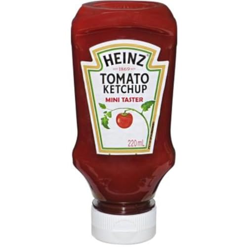 Heinz Ketchup 220ml