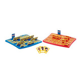 Hasbro Gaming Guess Who? Board Game, with People and Pets Cards, The Original Guessing Game for Kids, Ages 6 and Up (Amazon Exclusive)