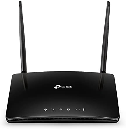 Tp-link 300mbit/s Wlan N 4g lte router 4g lte modem