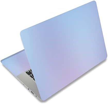 Laptop Notebook Skin Sticker Cover Decal Fits 12 13 13.3 14 15 15.4 15.6 inch Laptop Protector Notebook PC | Easy to Apply, Remove and Change Styles (NEK-29)