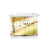 Italwax Soft Wax Banana Tin 13.5oz 400ml