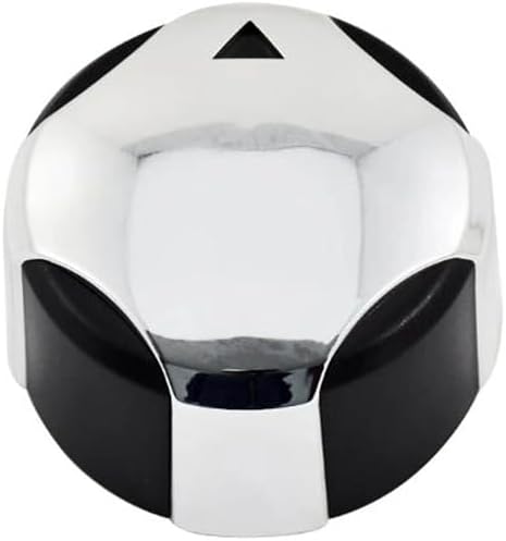 Grill Parts For Less, Compatible to Cuisinart Gas Grill Control Knob: 9456-113-9456-0