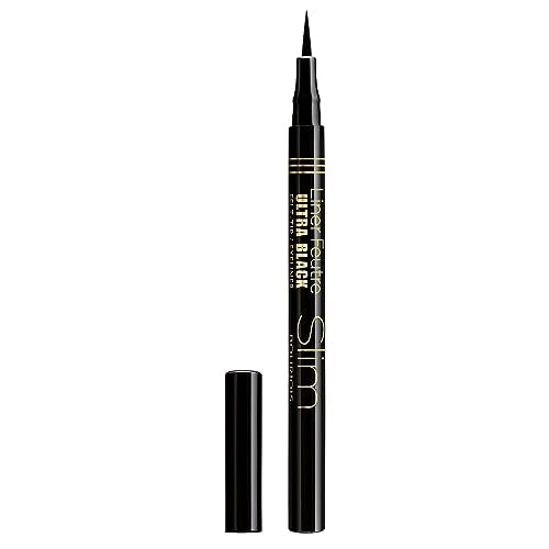 Bourjois Liner Feutre Slim 17 Ultra Black
