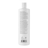 BosleyMD BosRevive Volumizing Conditioner for Noticeably Thinning and Non Color Treated Hair, Liter, 33.8 Fl Oz