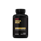 GNC Mega Men Multivitamin – Comprehensive Nutritional Support