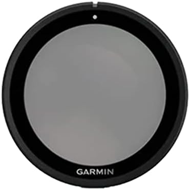 Garmin Polarized rear Lens Cover for Dash Cam, (010-12530-18)