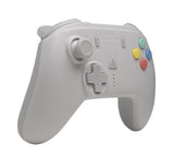 Retro Fighters StrikerDC Dreamcast Wireless Controller - White