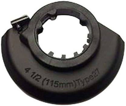 Milwaukee 43-54-1070 "4.5" Type 27 OEM Guard Assembly