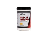 Beverly International Muscle Synergy 405g (Lemon Powder 14.3 oz) Dramatic Muscle Pump, Size & Strength Maximizing Drink Mix w/HMB. L-Arginine, L-Citrulline, Creatine Monohydrate, L-Ornithine