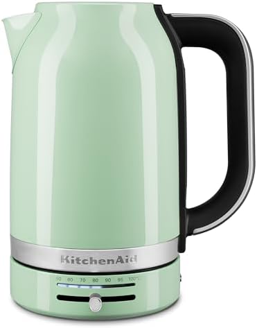 KitchenAid 1.7 Liter Electric Kettle, KEK1701