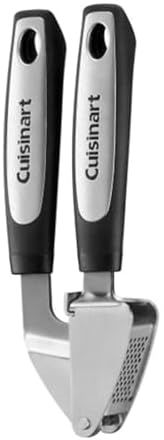 Cuisinart CTG-20-GP Contour Garlic Press