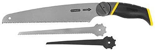 Stanley 20-092 3 in 1 Saw Set