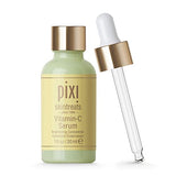 Pixi Beauty Vitamin-C Serum | Brightening Serum For Radiant Skin | Daily Vitamin-C Serum | Maintain A Youthful Complexion | 1.01 Fl Oz