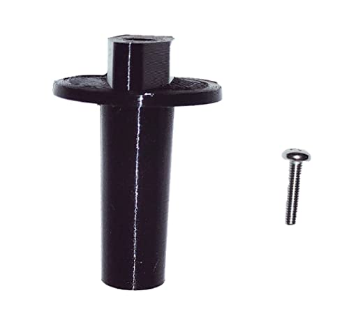 Replacement Knob Switch Run Choke for Craftsman Inverter Generator 2200i or 2500i - 3D printed part - new, 3d printed part