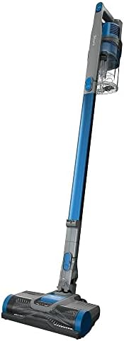Shark DuoClean Cordless Pet Stick Vacuum Cordless Ultra-Light Vacuum -Blue (Renewed)