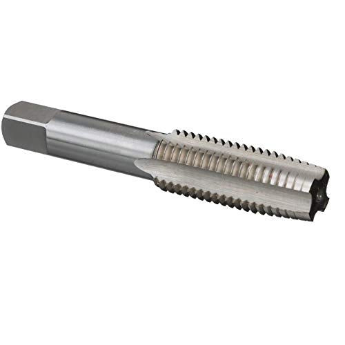 Drill America #1-64 UNC High Speed Steel Taper Tap, (Pack of 12)