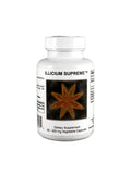 Supreme Nutrition Illicium, 90 Pure Star Anise Vegetarian Capsules