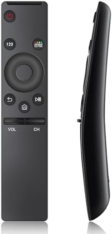 Universal for Samsung Smart TV Remote Control Replacement, Compatible All Samsung Smart TV Frame Curved Crystal LCD LED UHD Neo QLED OLED 4K 8K TV Remote
