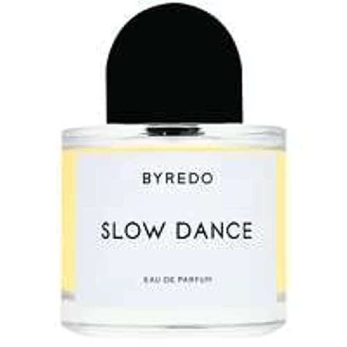 Byredo Slow Dance EDP Eau De Parfum Spray (Unisex) 3.3 oz / 100ml
