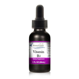 Vitamin B5 (Pantothenic Acid) Drops – Liquid Vitamin B5 to Maintain Healthy Hormones, Immune System Support & Healthy Hair, Skin, Nails – Vegan, Alcohol-Free Vitamin B Extract, 1 Fl Oz.